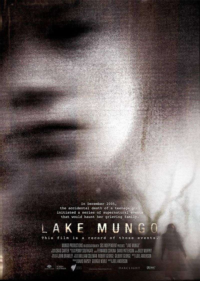 Lake Mungo (2008)