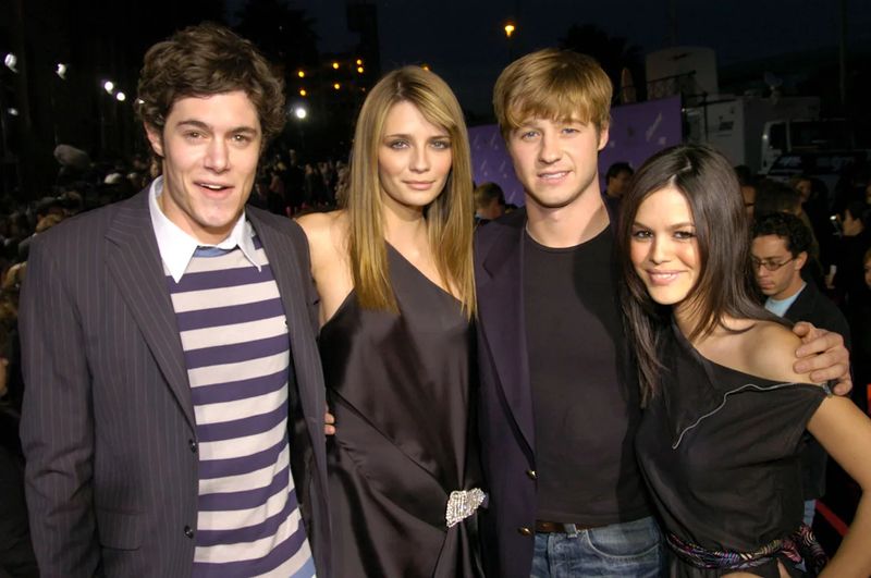 The O.C.