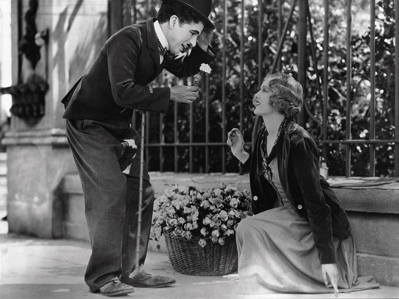City Lights (1931)