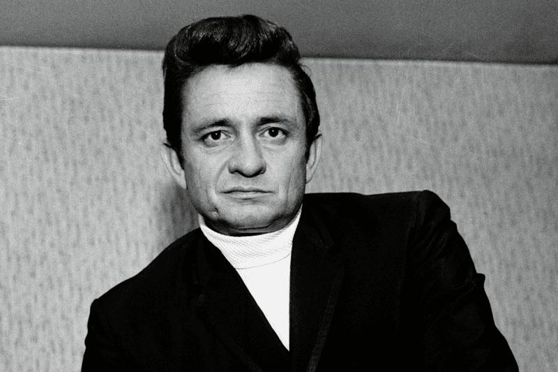 A Boy Named Sue by Johnny Cash