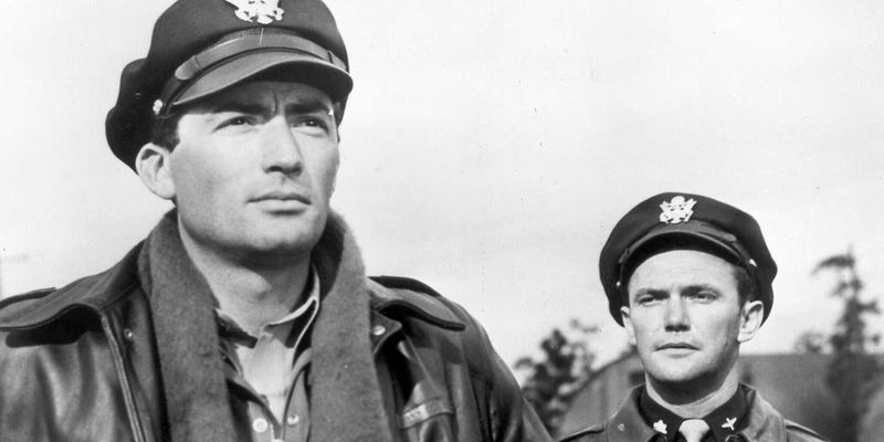 Twelve O'Clock High (1949)