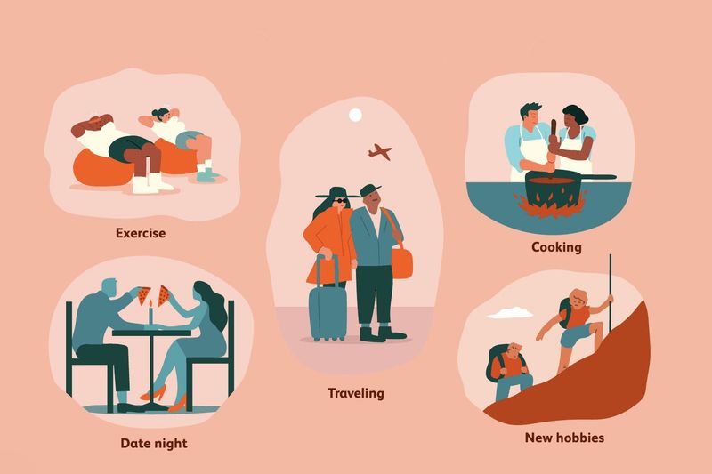 They Make Time for You Consistently