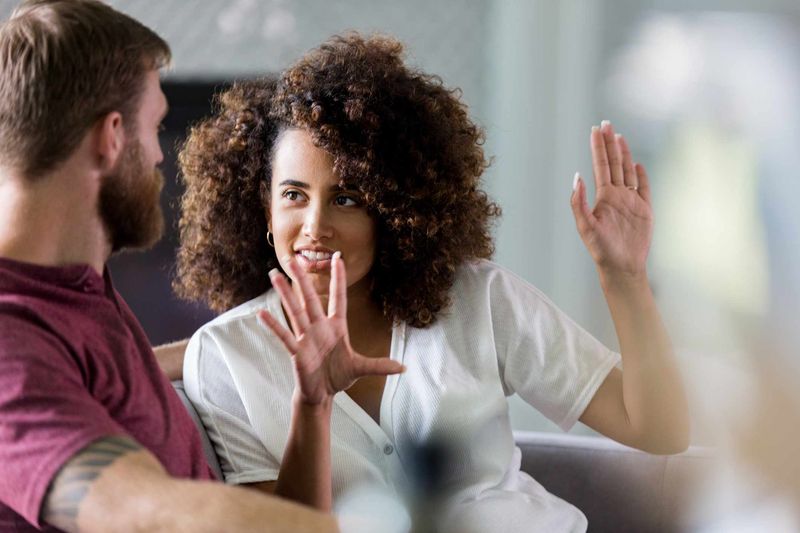 They Respect Your Boundaries