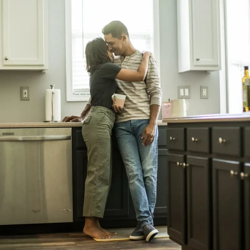 They Include You in Their Future Plans