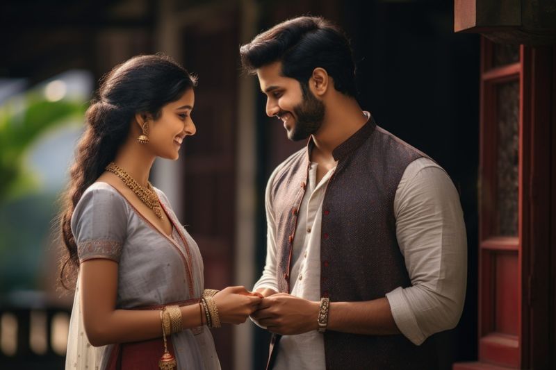 They Are Loyal Without Being Forced