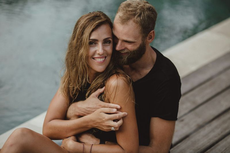 They Never Use Your Vulnerabilities Against You