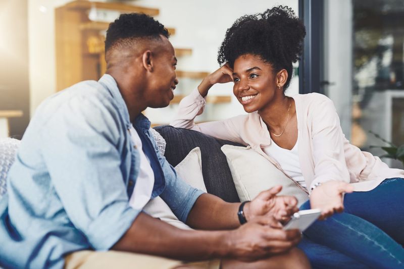 They Listen Without Judgment