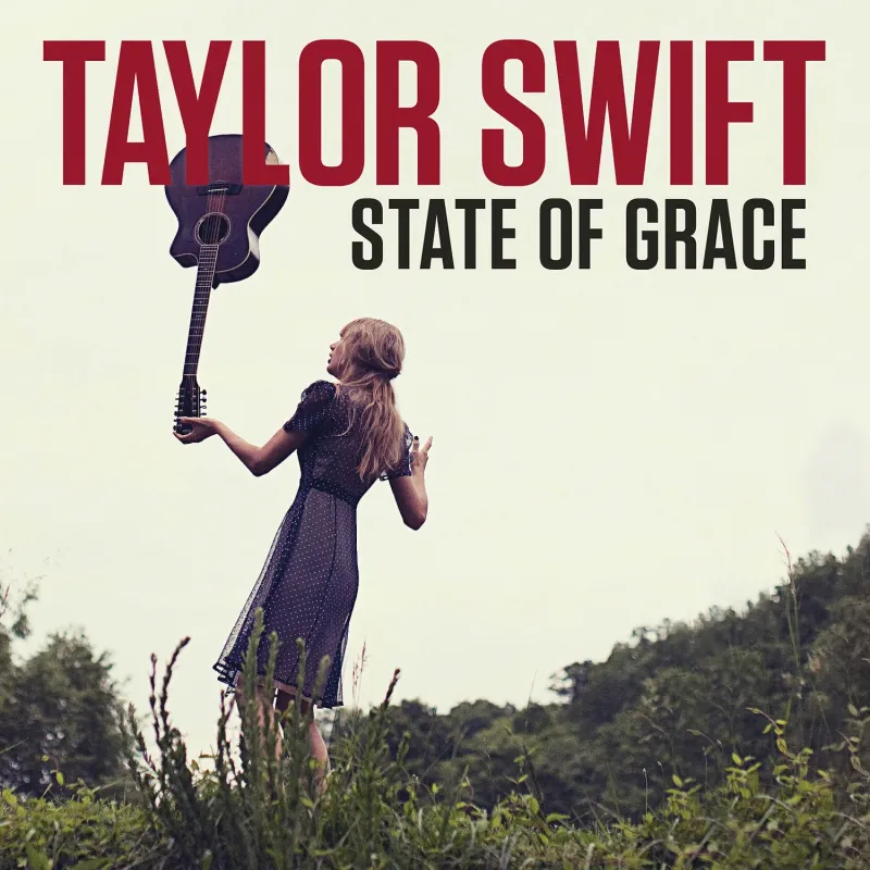 State of Grace (Red)