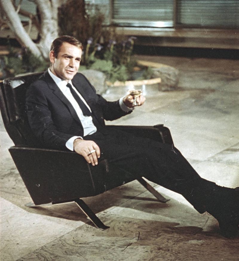 You Only Live Twice (1967)