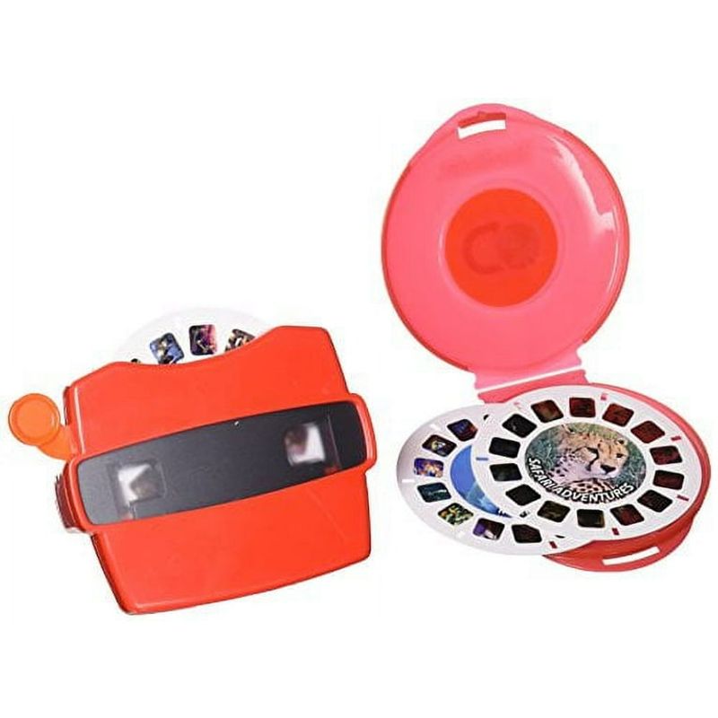 View-Master Reels