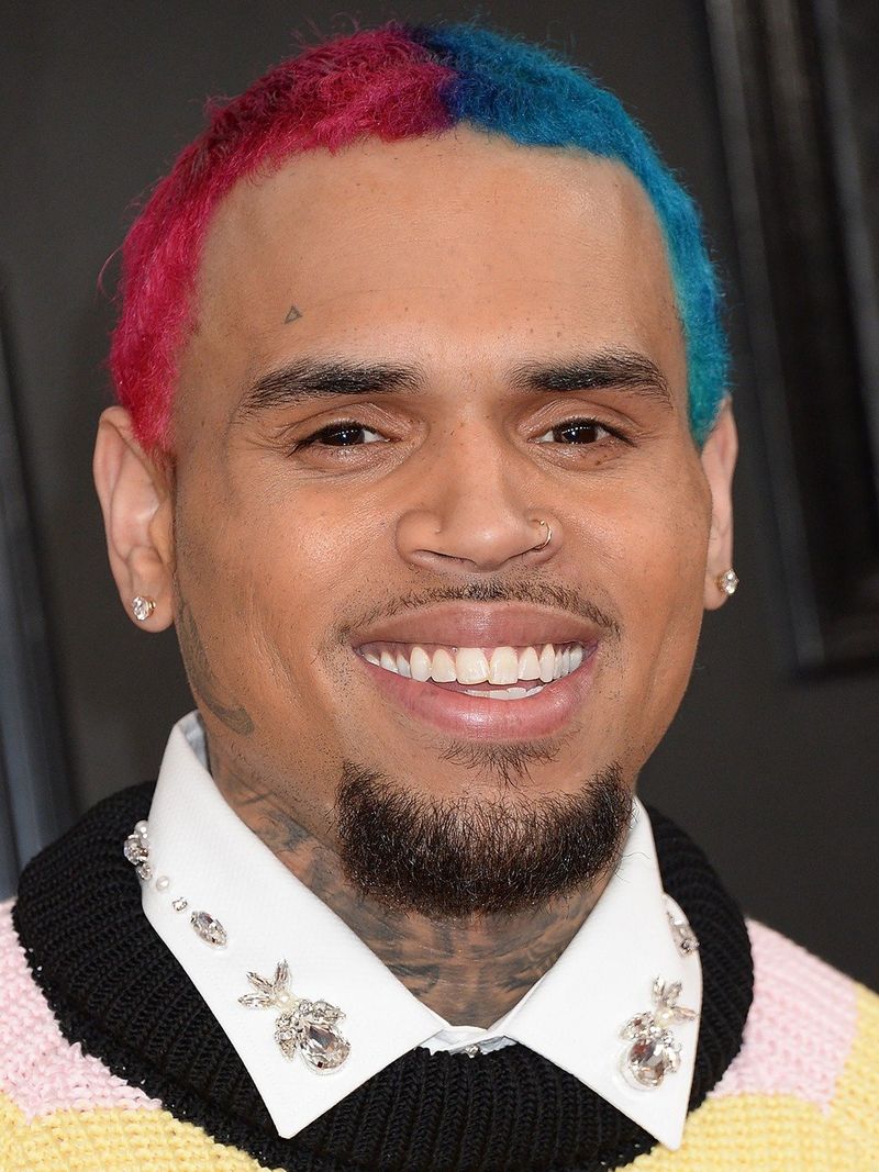 Chris Brown