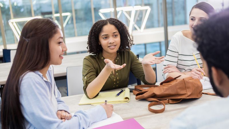 Critical Thinking and Problem-Solving