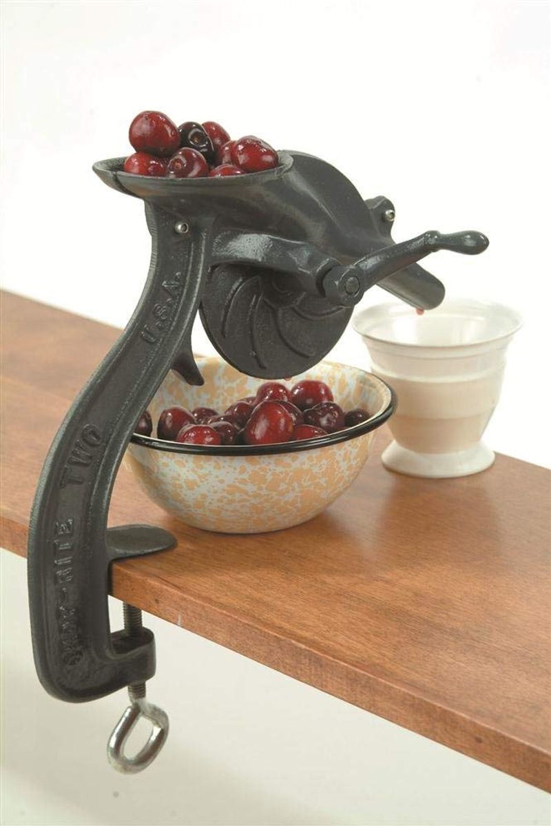 Cherry Pitter