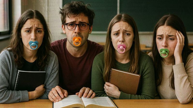 To Help Others Learn and Grow on Their Own