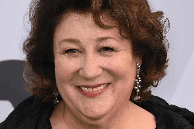 Margo Martindale