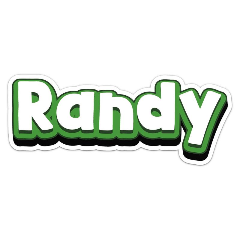 Randy