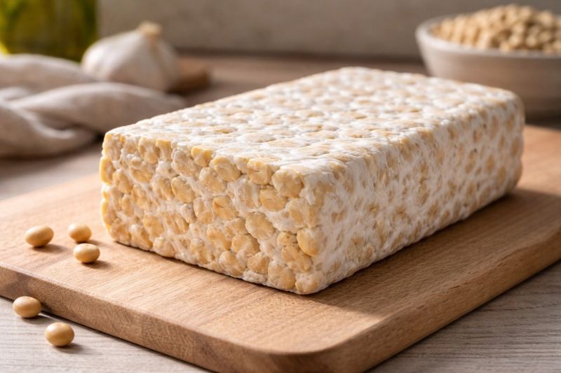Tempeh