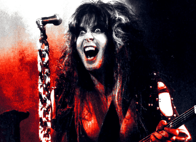 W.A.S.P.