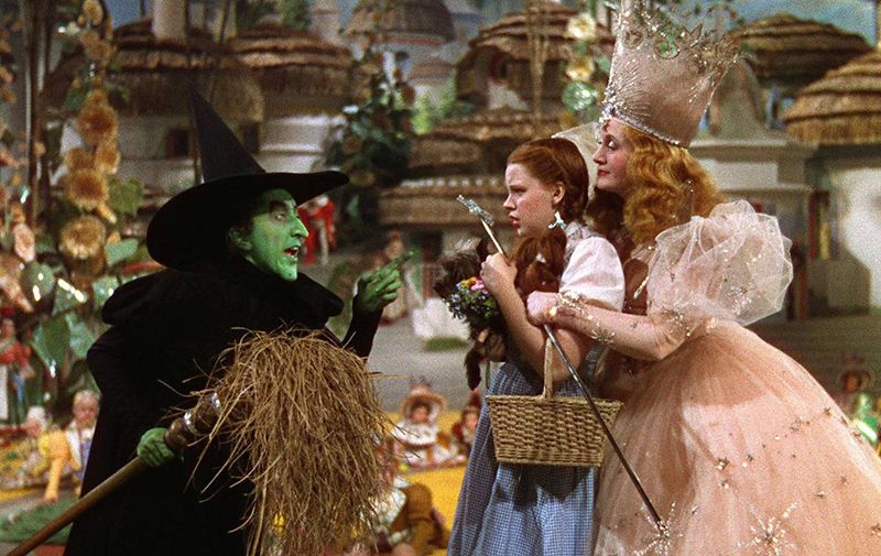 The Wizard of Oz (1939)