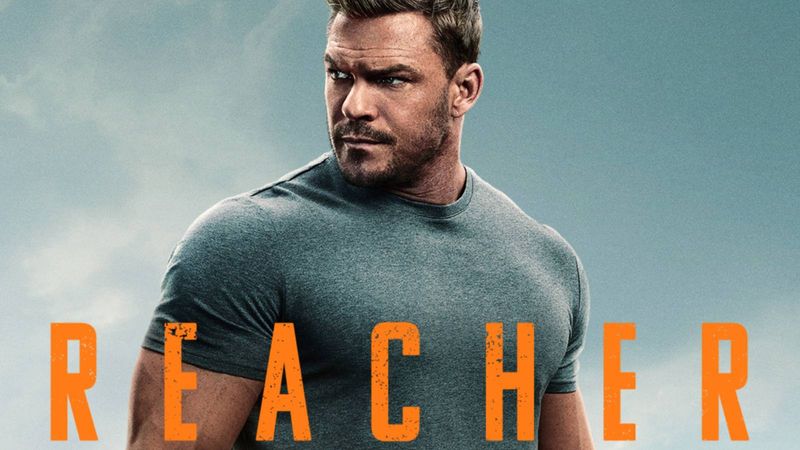 Reacher (2022)