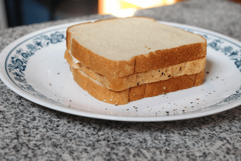 Dripping Sandwich