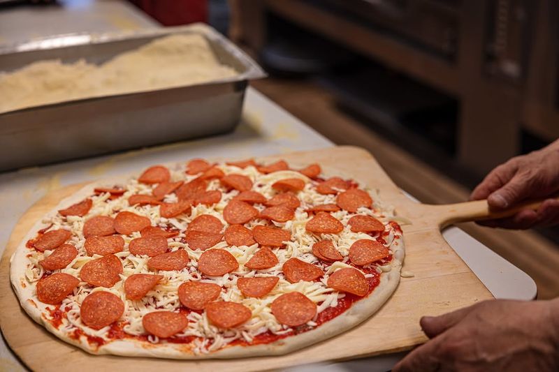 Primo's Pizza – Findlay, OH