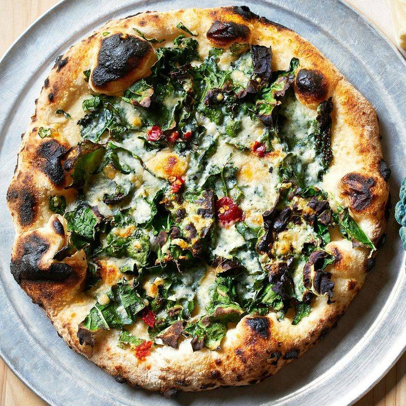 Roberta's Pizza – Brooklyn, NY