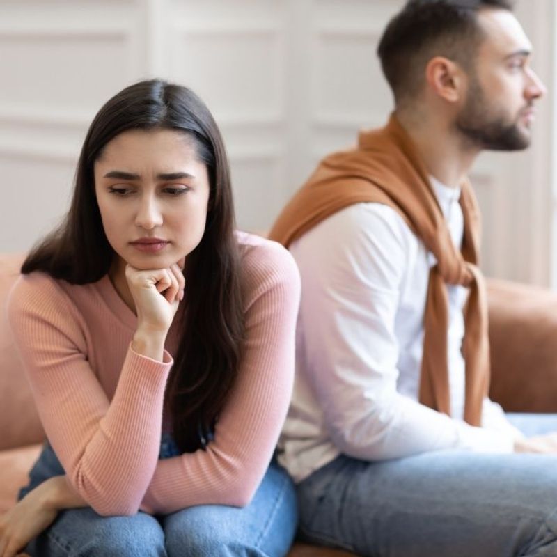 Chronic Stonewalling