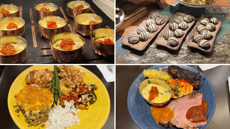 Boma – Flavors of Africa