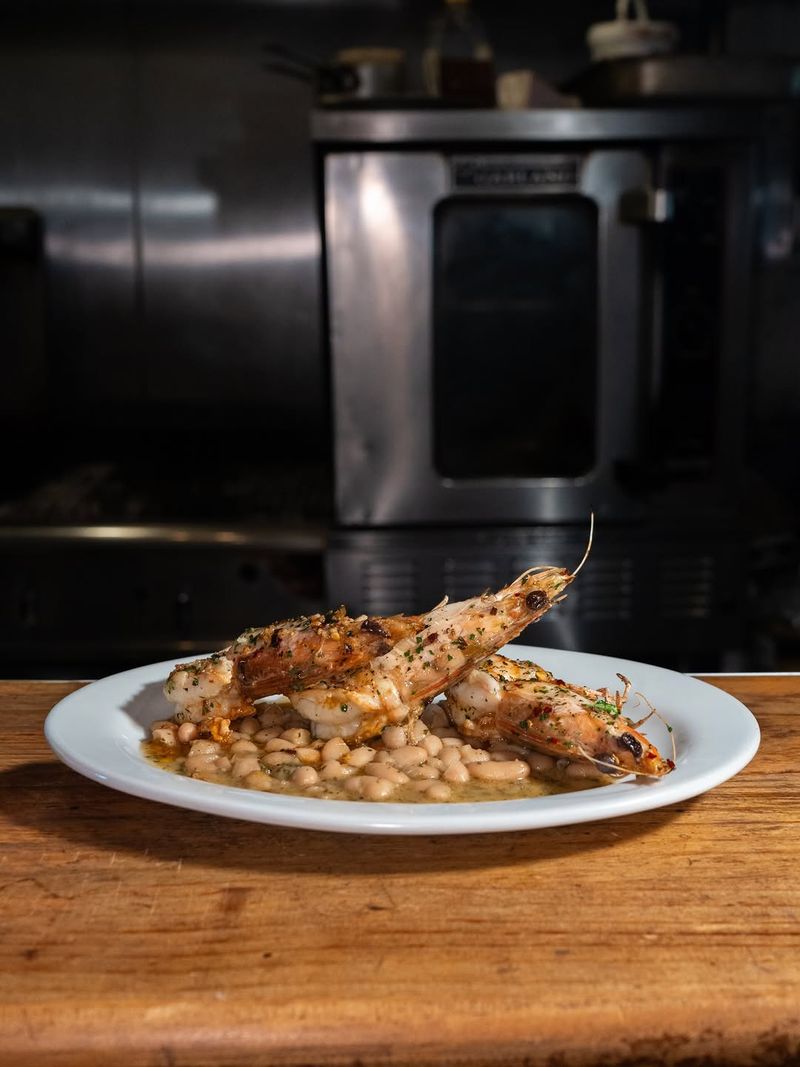 Zeppoli – Collingswood, NJ