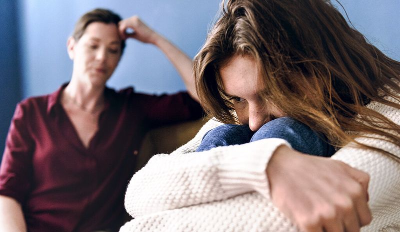 Using Guilt to Stay Close