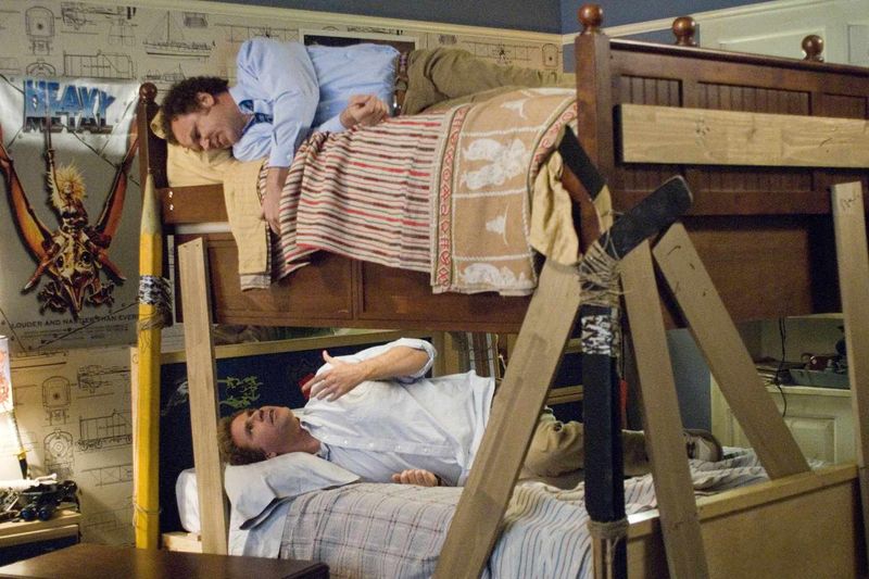 Step Brothers (2008)