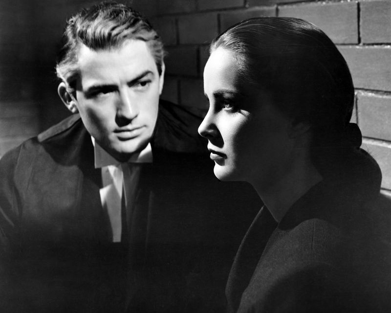 The Paradine Case (1947)