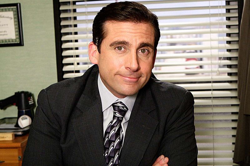 The Office (US)