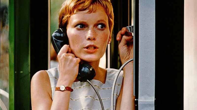 Julianne Moore Holds Rosemary's Baby in High Regard