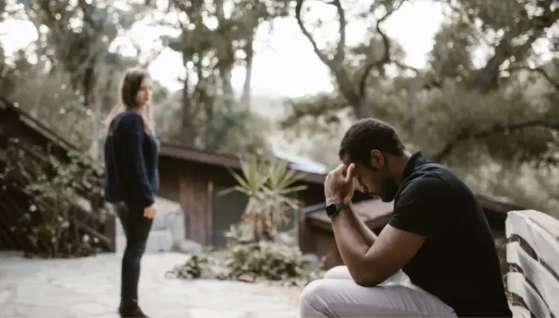 Give Yourself Permission to Grieve the Marriage