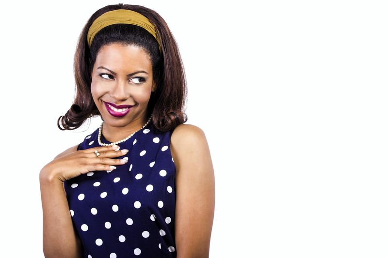 Offer Genuine Compliments to Others