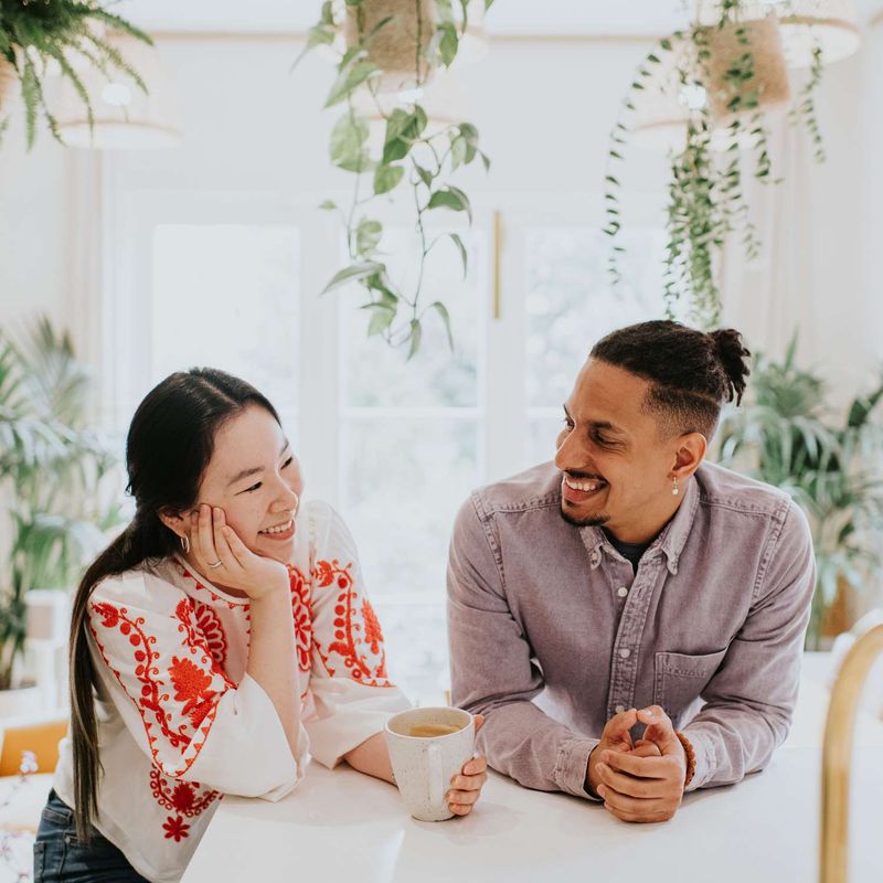 Schedule Regular Relationship Check-Ins
