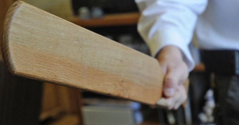 Corporal Punishment in Public Schools