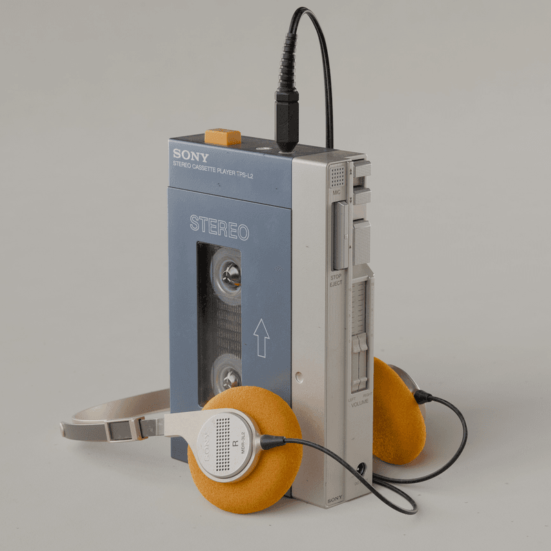 Sony Walkman