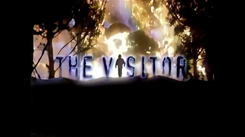 The Visitor (1997-1998)