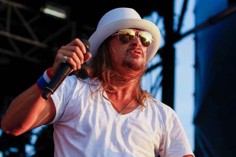 Kid Rock