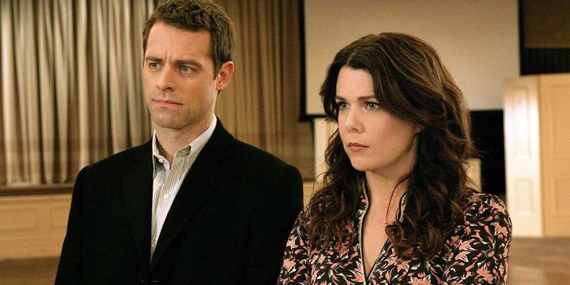 Gilmore Girls