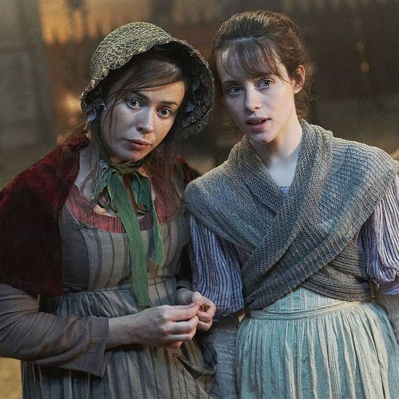 Little Dorrit (2008)