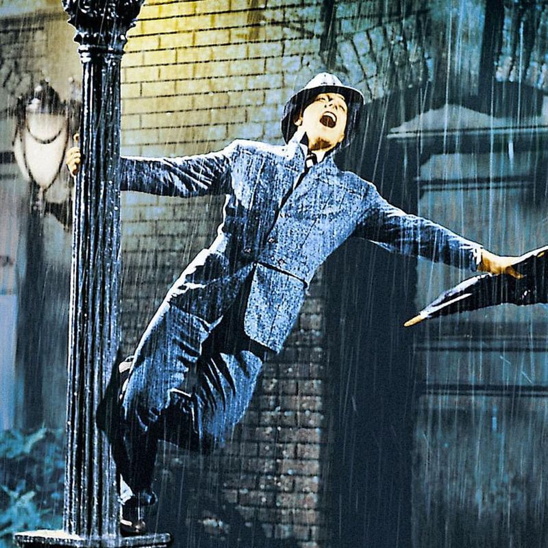 Singin' in the Rain (1952)