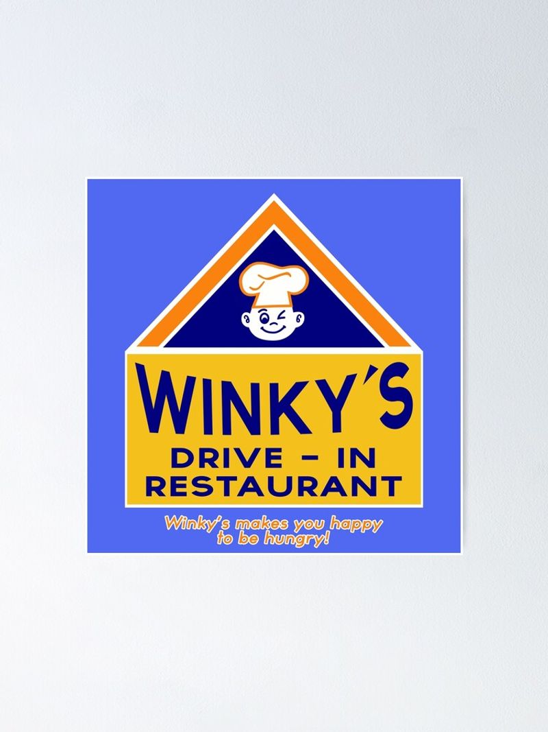 Winky's