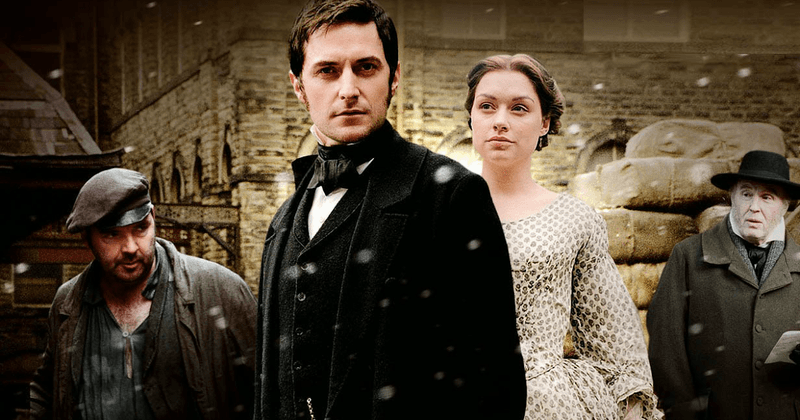 North and South (2004)