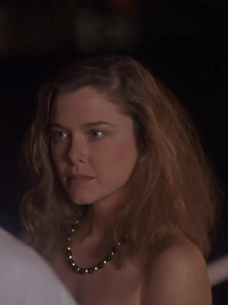 Annette Bening
