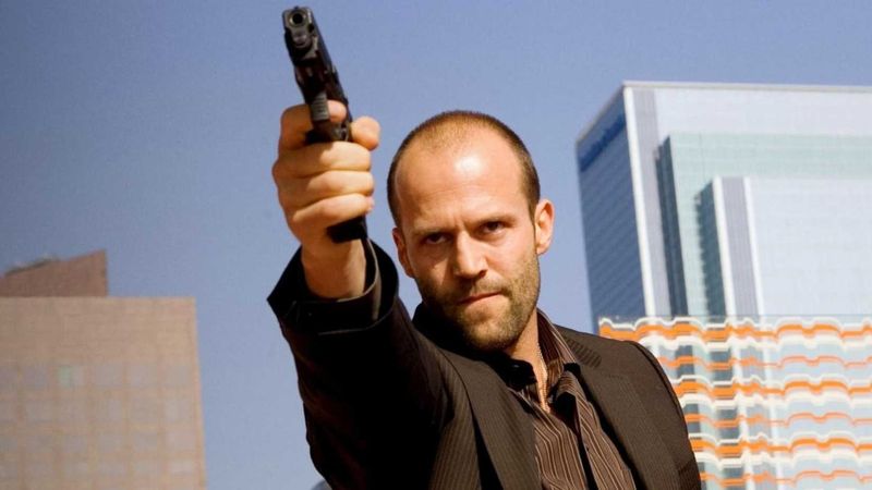 Chev Chelios (Crank)