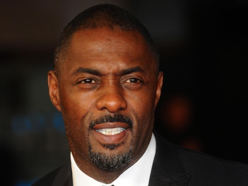 Idris Elba